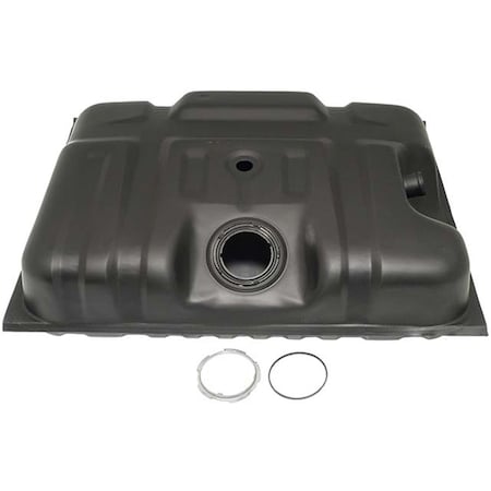 Dorman Dorman D18-576121 1990-2006 BR Steel Fuel Tank; Large D18-576121